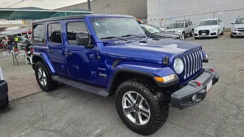 Jeep Wrangler 3.7 Sport X 3.6 4x4 Mt