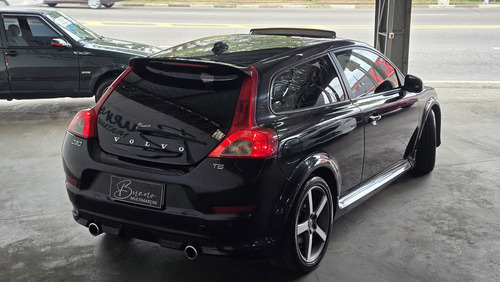 Volvo C30 2.5 T5 R-design Aut. 3p