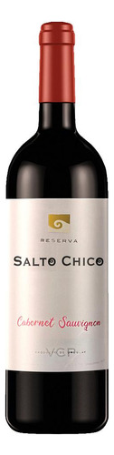 Vino Salto Chico Cabernet Sauvignon Reserva 750 Ml