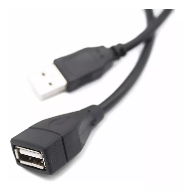 Tercera imagen para búsqueda de cable usb impresora