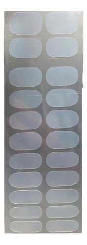 Pegatinas Protectoras Nail Art Magic