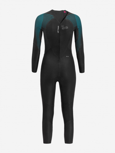 Orca Wetsuit Athlex Flex Women