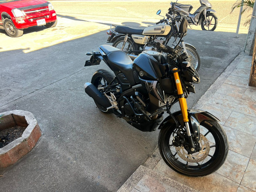 Mt 15, Modelo 2024, 11 Mil Kms, Placa G
