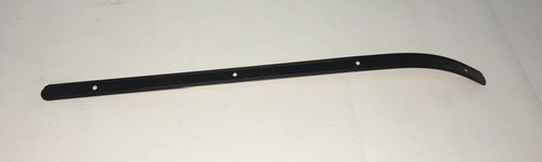 Imagen 1 de 5 de Moldura Piso 50.5cm Zanella Mod 150 Cuotas