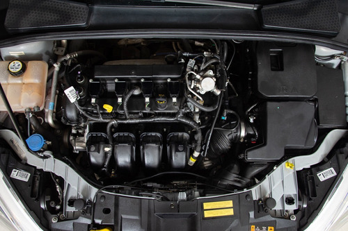 Ford Focus 4p 2.0l N Mt Se Plus Usados Taraborelli