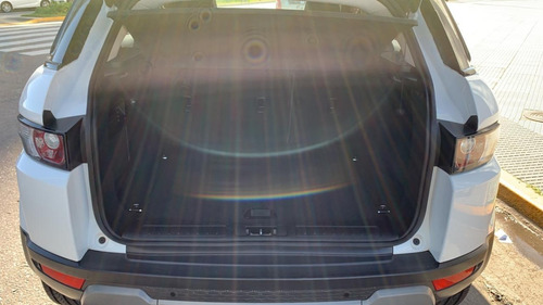 Land Rover Evoque Si4 2,0