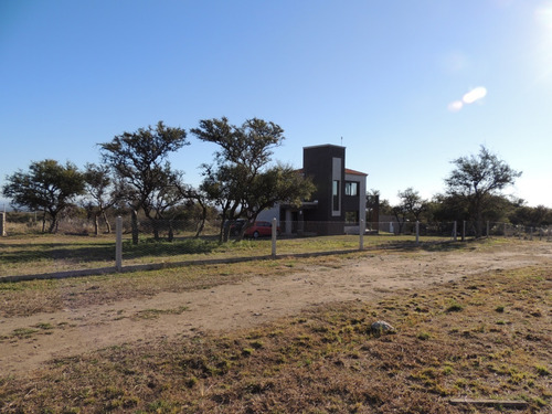 Chalet En Venta Vistas 2 Baños Lote Amplio Merlo San Luis
