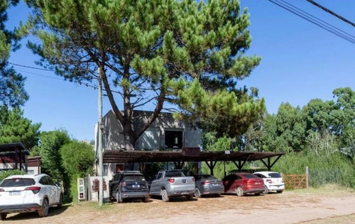 Venta De Complejo De Departamentos, Mar Azul, Bs.as.