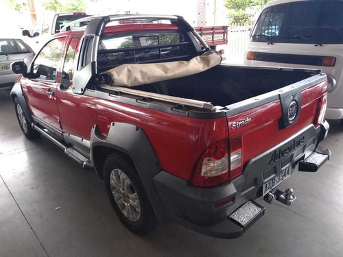 Fiat Strada Advent Flex