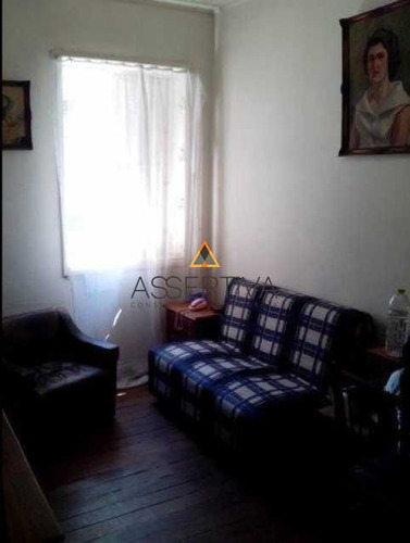 Imagem 12 de 15 de Casa De Vila-à Venda-laranjeiras-rio De Janeiro - Flcv40001