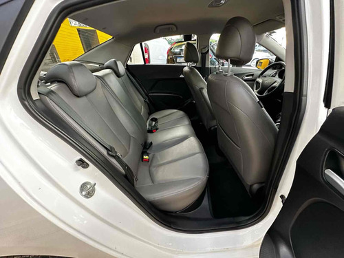 Hyundai HB20S 1.6 COMFORT STYLE 16V FLEX 4P AUTOMÁTICO