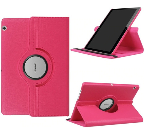 Funda Protectora Para Tablet  Huawei Mediapad T3 10