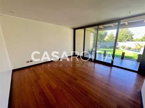 Arriendo 4d+3b+servicios/alianza Francesa