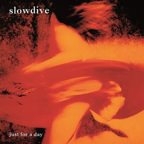 Slowdive Just For A Day Lp Vinyl