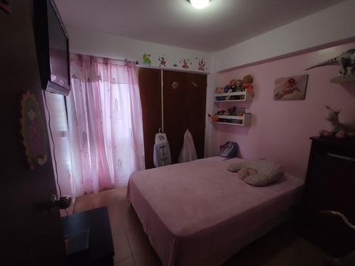Imagen 5 de 14 de Apartamento En Venta Tazajal Naguanagua Aa