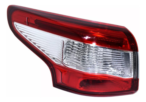 Stop Nissan Qashqai Led 2015 - 2018 Izquierdo