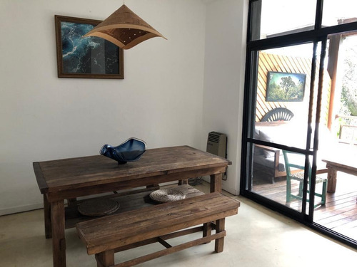 Venta Departamento, Ph En Bajo De San Isidro Con Cochera Y Pileta.