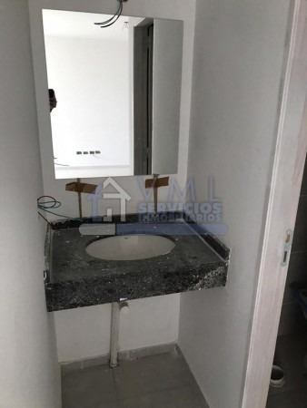 Imagen 8 de 14 de Departamento 1 Dormitorio Excelente! Terranova Park L Alberdi