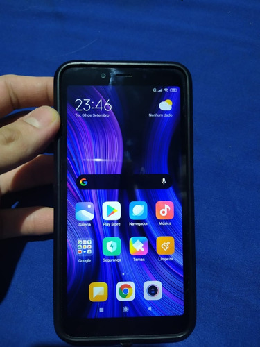Xiaomi Redmi 6 32gb 3gb Ram