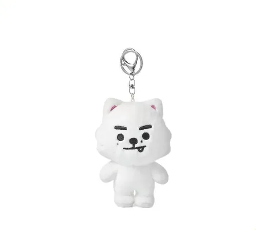 2026 Zxechaveiro De Boneca De Pelúcia Enhypen Jungwon Jay