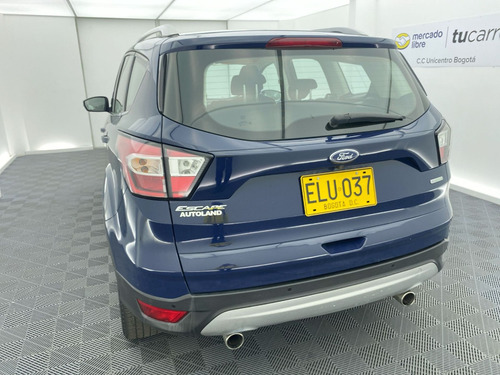 Imagen 8 de 25 de Ford Escape Se 2.0 4x2