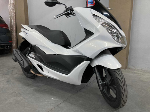 Imagen 13 de 24 de Honda Pcx 150