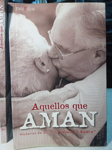 Aquellos Que Aman 1 Hist De Amor Viva La Radio Cadena3 -tt