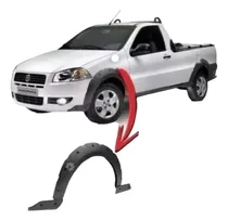 Comprar Moldura Guardabarro Delantera Izq Fiat Strada Working Origin