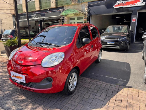 Chery QQ 1.0 Look Flex 5p