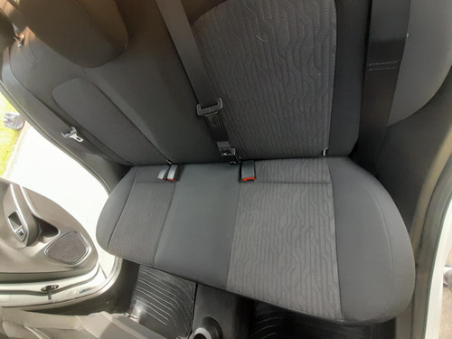 Fiat Cronos 1.3 Gse Drive