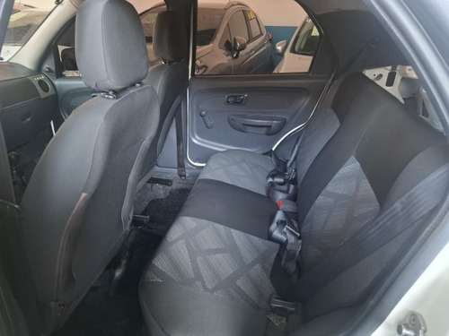 Fiat Palio Palio 1.0 MPI FIRE 8V FLEX 4P MANUAL