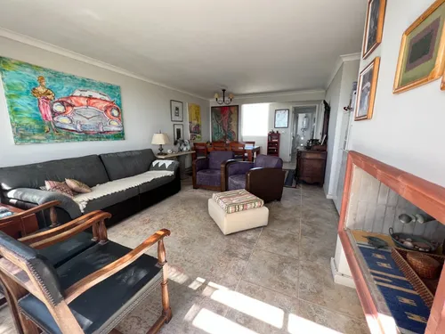 Vendo Departamento En Serena Golf