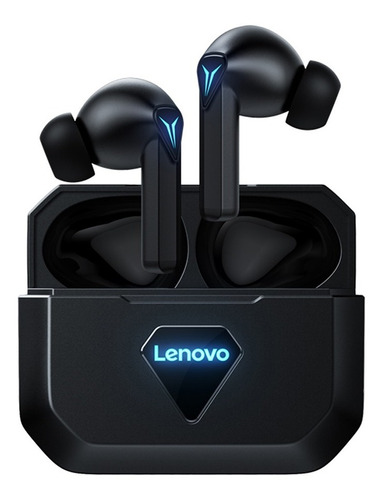 Audífonos Bluetooth Para Juegos Lenovo Gm6 Smart