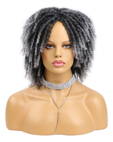 Pelucas, Pelucas, Rastas, Pelo Corto, Hombre, Pelo