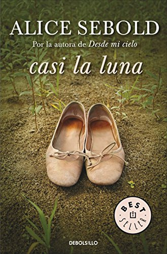 Casi La Luna -best Seller-