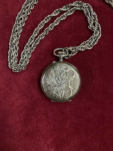 Reloj Antiguo (Usado)