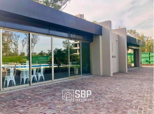 Departamento En Venta | Parque Milénica | 2 Dorm. | Seguridad 24 Hs.