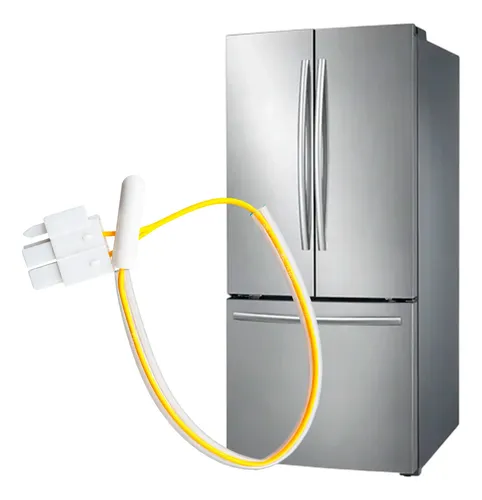 Sensor Temperatura 5k Refrigerador Samsung Da32-10104n | MercadoLivre