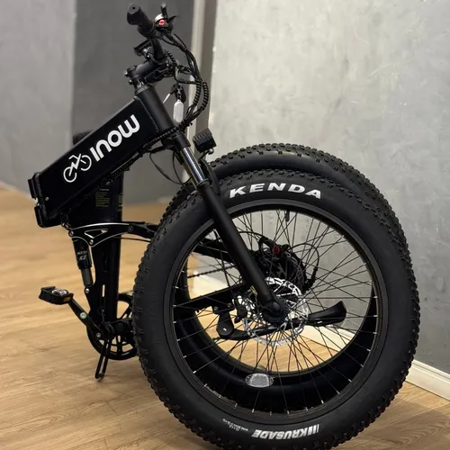 Detalhes da Inow BK500