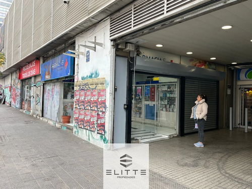 Local Comercial En Arriendo Ubicado En Av. Portugal 60m2