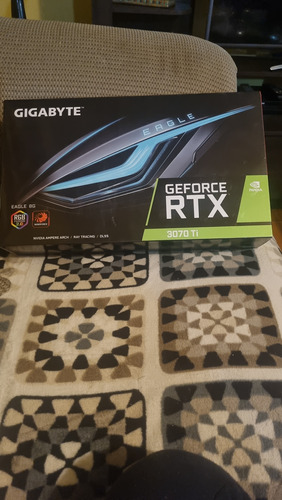 Rtx 3070 Ti