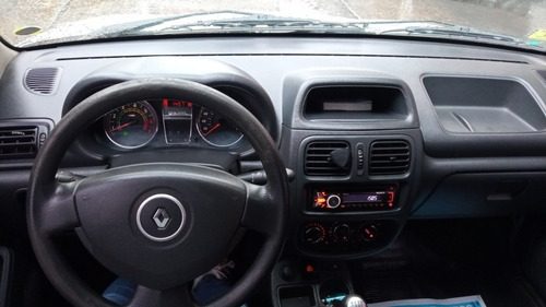 Renault Clio 1.2 Mío Expression Pack Ii Ab 2013