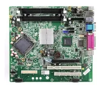 Comprar Placa Mãe Desktop Dell Optiplex 960 F428d Ddr2 Lga775