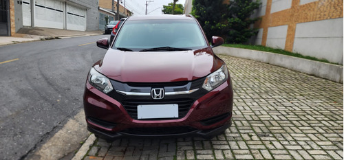 Honda HR-V HR-V LX CVT 1.8 I-VTEC FlexOne