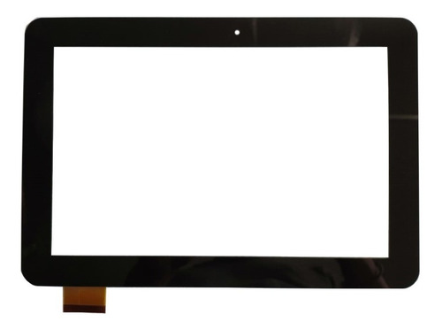 Touch Screen Ctab 10.1 Pulgadas 54 Pines Flex Mt10119 V5 