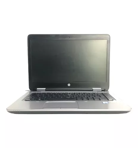 Hp Probook 640 G2 14 ,core I5, 16gbram, 1tb Hdd, W10 Cg