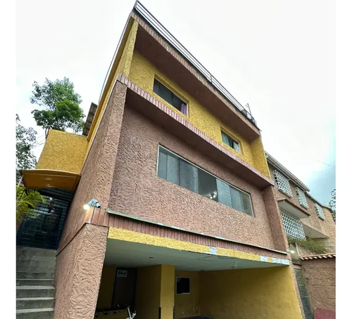 Vendo Casa 210m2 El Hatillo