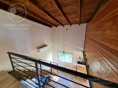 Imagen 21 de 30 de Venta - Casa - Barrio Parque Jularó - Exaltación De La Cruz