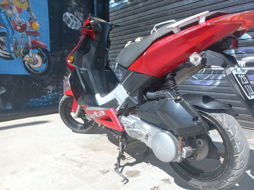 Beta Arrow 150