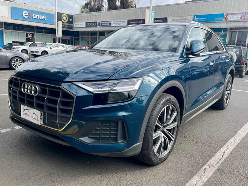 Audi Q8 3.0 45 Tdi Quattro